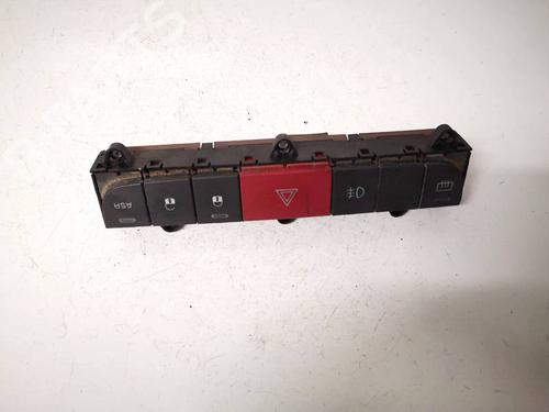 Used Warning switch Warning switch FIAT DUCATO Van (250_) 120 Multijet 2,2 D (120 hp) 35237801 35237801