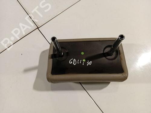 Headrest AUDI A6 C6 (4F2) 3.0 TDI quattro | BP38917117I31 - Image 3