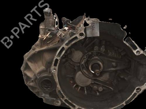 Used Gearbox Gearbox 35387094 35387094