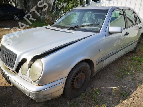 Switch MERCEDES-BENZ E-CLASS (W210) E 220 D (210.004) | BP32922828I30  - Image 5
