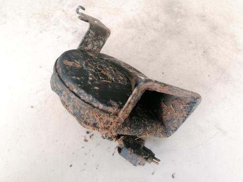 Used Horn Horn FORD FOCUS I (DAW, DBW) 1.6 16V (100 hp) 35542713 35542713