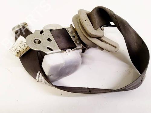 Used Rear right seatbelt Rear right seatbelt LEXUS RX (_U3_) 400h AWD (MHU38_) (211 hp) 35117473 35117473