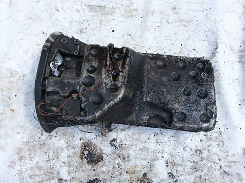 Used Oil sump Oil sump 34992248 34992248