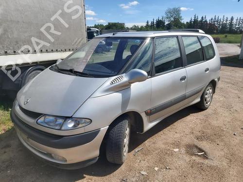 Engine mount RENAULT ESPACE III (JE0_) 2.0 (JE0A) | BP33524687M89  - Image 6