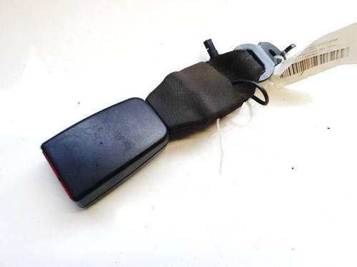 Used Seat buckle Seat buckle 36689102 36689102