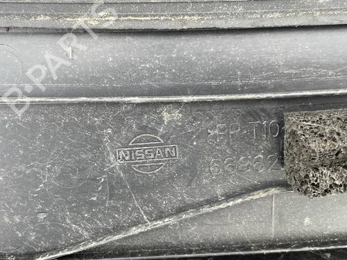 Scuttle panel NISSAN ALMERA II Hatchback (N16) 2.2 Di | BP34953789C110 - Image 3