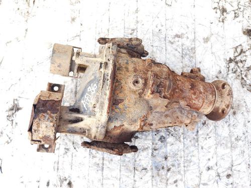 Used Rear differential Rear differential 35485724 35485724