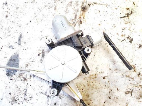 Left rear window motor HONDA FR-V (BE) 1.7 (BE1) | BP35252872E23 - Image 3