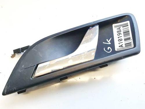 Used Rear left interior door handle Rear left interior door handle 34986029 34986029
