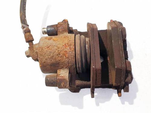 Right front brake caliper AUDI A2 (8Z0) 1.4 TDI | BP35271068M104 - Image 2