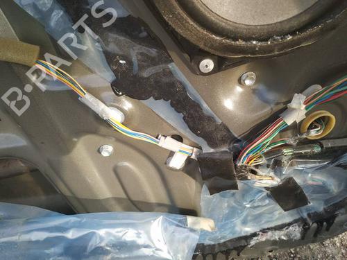 Used Front left window mechanism Front left window mechanism 35357167 35357167