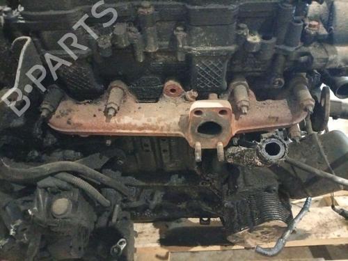Used Exhaust manifold Exhaust manifold 36686780 36686780