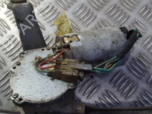 Used Front wiper motor Front wiper motor VW POLO II (86C, 80) 1.4 D (48 hp) 35690751 35690751