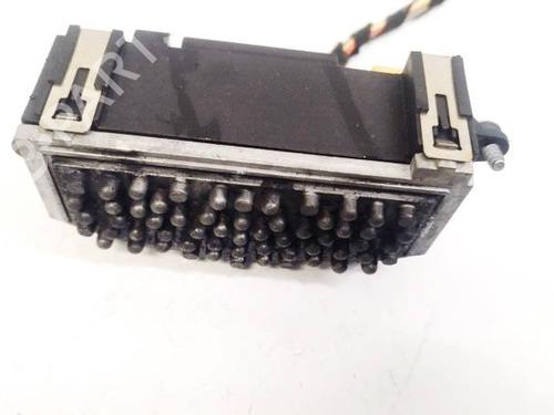 Heater resistor VW PASSAT B6 (3C2) 1.9 TDI | BP35113383M108 - Image 2