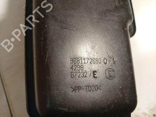 Other CITROËN C5 III (RD_) 2.0 16V BioFlex (RDRFJF) | BP36824286O1 - Image 4