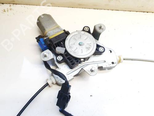 Left rear window motor CHEVROLET CAPTIVA (C100, C140) 2.2 D | BP35147192E23 - Image 2