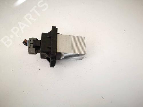Used Heater resistor Heater resistor 34948173 34948173