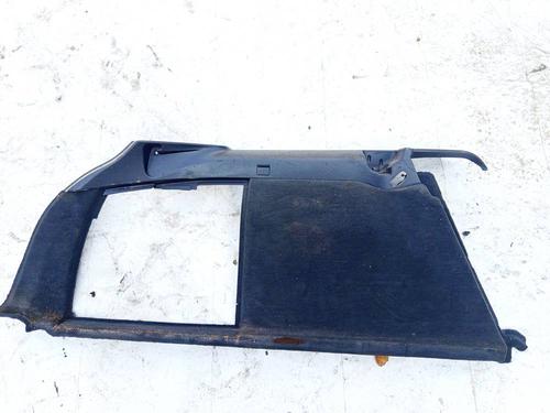 Used Boot lining Boot lining 37863910 37863910
