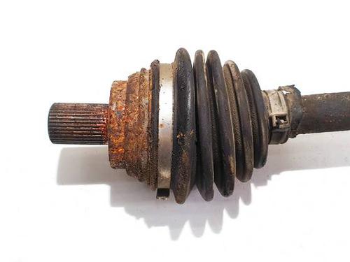 Left front driveshaft VW GOLF PLUS V (5M1, 521) 1.4 16V | BP35356069M38 - Image 2