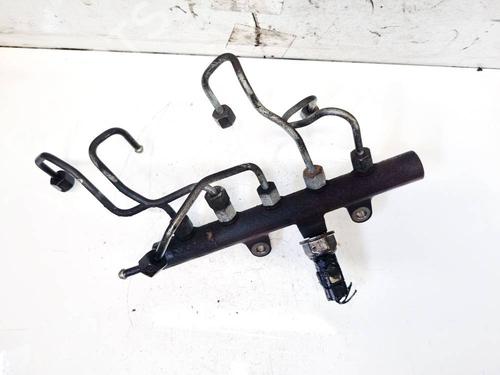 Used Injection rail Injection rail 35239383 35239383