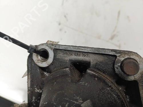 Starter VOLVO S60 I (384) D5 | BP34821471M8 - Image 3