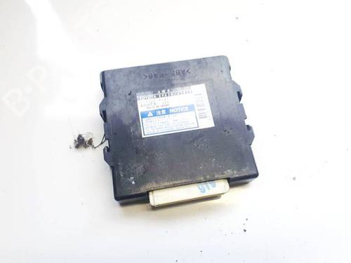 Used Electronic module Electronic module TOYOTA PRIUS (_W3_) 1.8 Hybrid (ZVW3_) (99 hp) 33565402 33565402