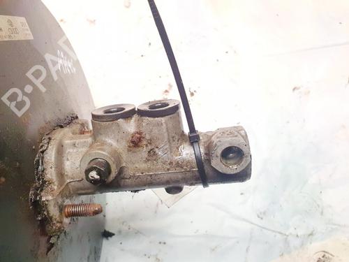 Used Brake master cylinder Brake master cylinder AUDI A3 (8L1) 1.9 TDI (90 hp) 35461111 35461111