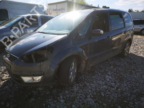 Speaker FORD GALAXY II (WA6) 2.0 TDCi | BP32598149E2 