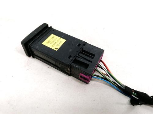 Warning switch AUDI A4 B5 (8D2) 1.9 TDI | BP35564257I22 - Image 3