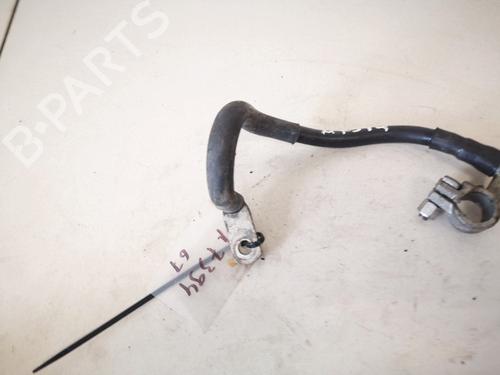 Cable VW PASSAT B6 (3C2) 2.0 TDI | BP35436786E12 - Image 3