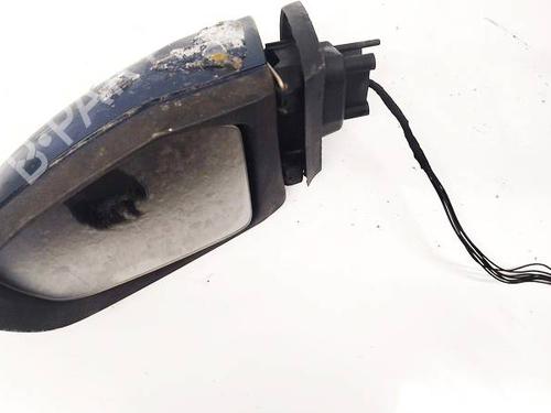 Used Left mirror Left mirror MERCEDES-BENZ A-CLASS (W169) A 180 CDI (169.007, 169.307) (109 hp) 34823914 34823914