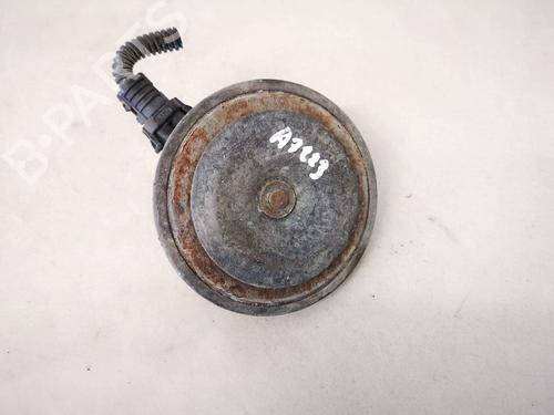 Used Horn Horn 35501758 35501758