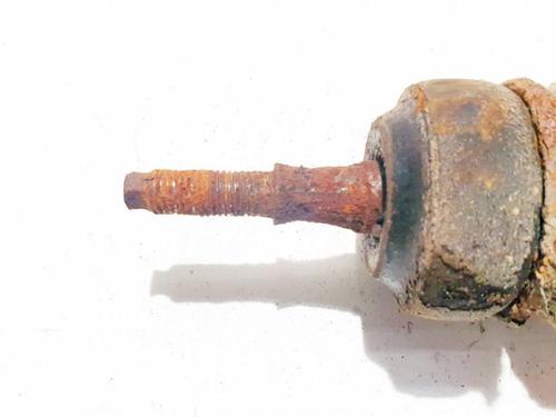 Left rear shock absorber SSANGYONG ACTYON I 2.3 | BP34876895M18 - Image 2