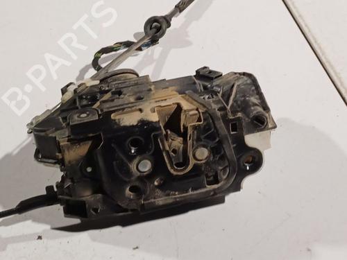 Used Front right lock Front right lock 34985059 34985059