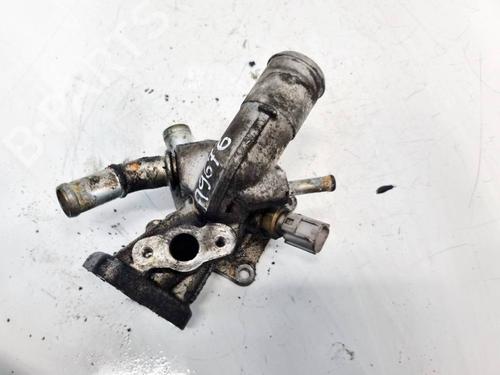 Pipe MAZDA CX-7 (ER) 2.3 AWD | BP35137627M125 - Image 3