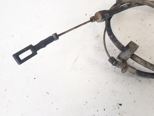 Cable IVECO DAILY III Van 35 S 15 V, 35 C 15 V (A6HCV3B2, A6HBV4B2, A6HC41B2,... | BP35519100E12 - Image 2
