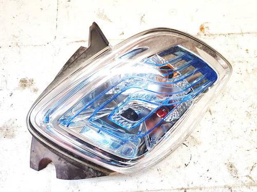 Used Right taillight Right taillight RENAULT ZOE (BFM_) ZOE (88 hp) 35075999 35075999