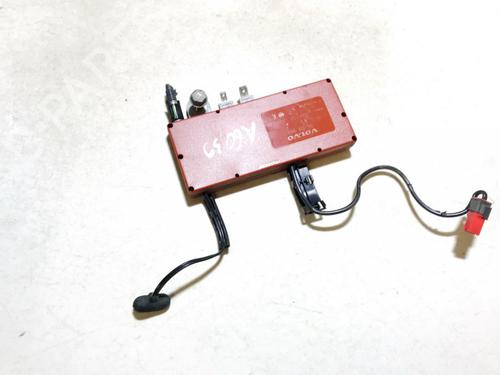 Used Electronic module Electronic module 35645840 35645840
