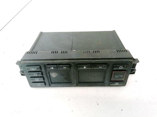 Used Climate control Climate control OPEL INSIGNIA A (G09) 1.8 (68) (140 hp) 35424589 35424589