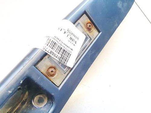 Used Licence plate light Licence plate light 35315612 35315612