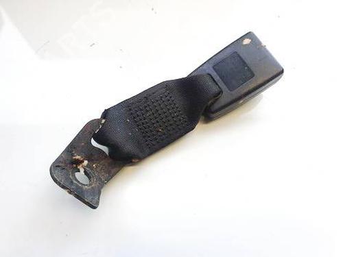 Used Seat buckle Seat buckle BMW X1 (E84) sDrive 18 d (143 hp) 35031391 35031391