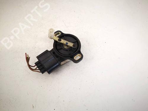 Pedal MAZDA 6 Hatchback (GG) 2.0 DI (GG14) | BP35127576I4 - Image 3