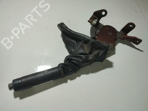 håndbremse håndbremse CHEVROLET AVEO / KALOS Saloon (T250, T255) 1.2 (75 hp) 34957935 34957935