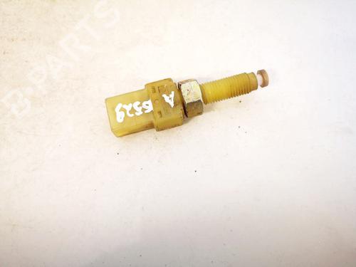 Electronic module AUDI A4 B5 (8D2) 1.6 | BP35581598M83 - Image 2