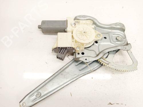 Used Rear left window mechanism Rear left window mechanism 36547271 36547271