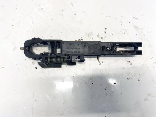 front-right-exterior-door-handle-nissan-primera-hatchback-p12-2002-35053654 main image