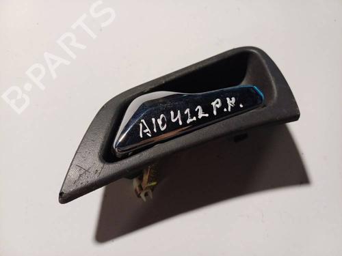 Used Front left interior door handle Front left interior door handle MERCEDES-BENZ C-CLASS (W203) C 200 Kompressor (203.042) (163 hp) 35004326 35004326