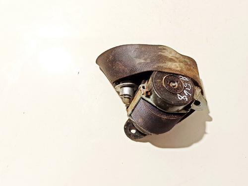 Used Rear center seatbelt Rear center seatbelt MITSUBISHI OUTLANDER II (CW_W) 2.2 DI-D 4WD (177 hp) 35641779 35641779