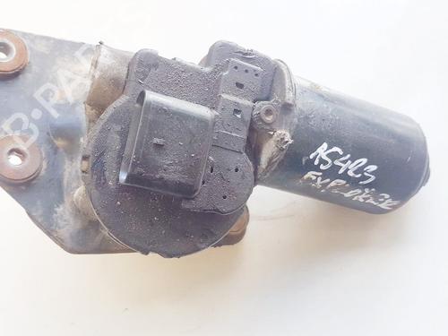 Used Front wiper motor Front wiper motor FORD RANGER (ER, EQ, R_) 4.0 (207 hp) 35866480 35866480
