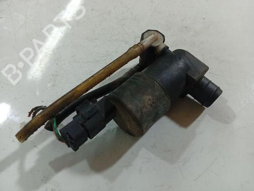 Used Washer pump Washer pump NISSAN ALMERA TINO (V10) 2.2 dCi (115 hp) 34802391 34802391